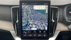 Volvo XC90 2.0 T8 PHEV Ultra Dark 5dr AWD Geartronic Estate